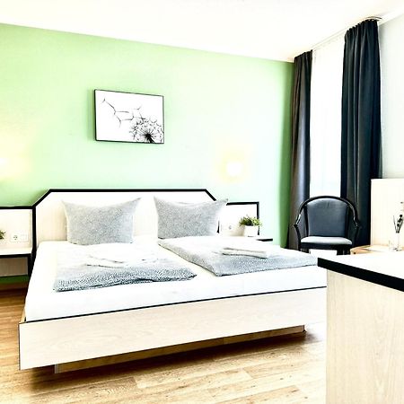 F-1010 Strandhaus Moenchgut Bed&Breakfast Dz 28 Terrasse Strandnah, Inkl Fruehstueck 로베 외부 사진